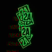 Image 2 of 2A GLOW JOINTS(2-PACK)