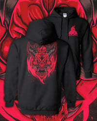 Image 1 of Oni Hoodie