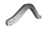Image 1 of Chassis notch 