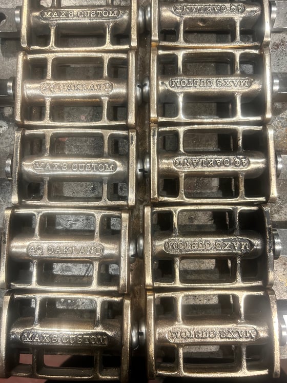KICKER PEDAL / 4Q Conditioning KICKER PEDAL / 4Q Conditioning