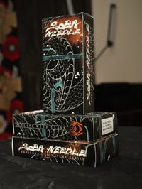 Image 1 of SOBA NEEDLE (worldwide shipping)