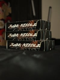 Image 4 of SOBA NEEDLE (worldwide shipping)