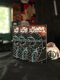 Image 4 of SOBA NEEDLE (Australia shipping)