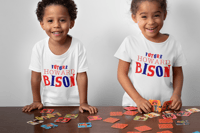 Image 6 of Future Howard Bison