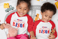 Image 7 of Future Howard Bison