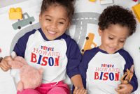 Image 8 of Future Howard Bison