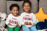 Image 9 of Future Howard Bison