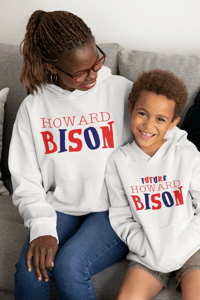 Image 10 of Future Howard Bison