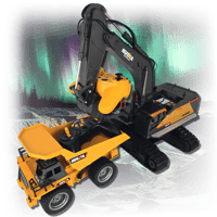Image 2 of Budget Builder Bundle