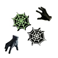 Image 1 of FHOS - Spooky Things