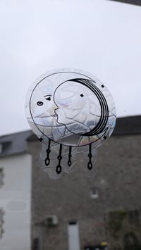 Suncatcher