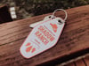 Shadow Ranch Key Tag | Nancy Drew | The Secret of Shadow Ranch