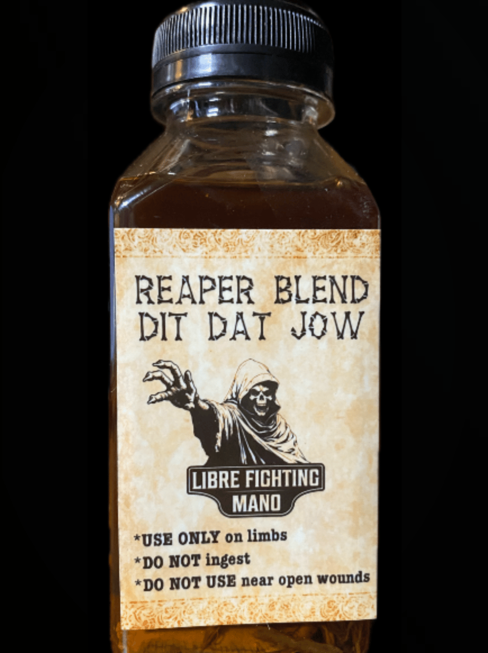 Image of Reaper Blend Dit Dat Jow