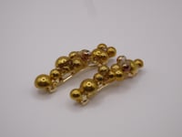 Image 4 of Fish Roe Hairclips 