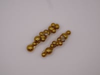 Image 6 of Fish Roe Hairclips 