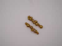 Image 7 of Fish Roe Hairclips 
