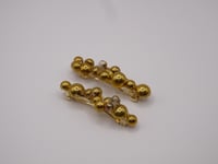 Image 8 of Fish Roe Hairclips 