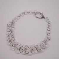 Image 1 of Plastic Chain Choker