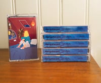 Ikigai Cassette 