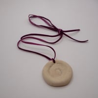 Image 2 of Uzumaki Choker 