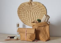 Image 1 of Washbag and cosmetic travel bag