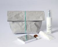 Image 3 of Washbag and cosmetic travel bag