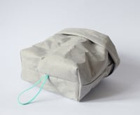 Image 5 of Washbag and cosmetic travel bag