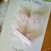 Image 3 of Fairy Bow 