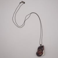 Image 5 of Blood Bubble Necklace