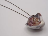 Image 4 of Blood Bubble Necklace