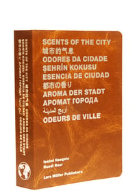 Scents of the city