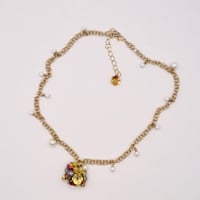 Image 1 of Pearly Flower 