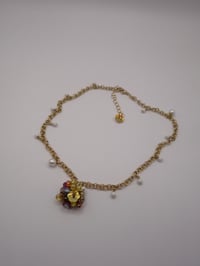 Image 2 of Pearly Flower 