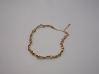 Image 5 of Hysteric Golden Pearl Choker