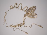 Image 3 of Lungs Necklace