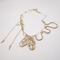Image 4 of Lungs Necklace