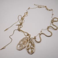Image 1 of Lungs Necklace