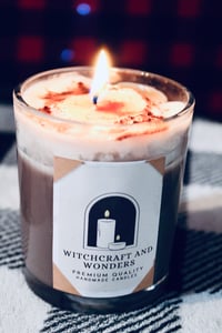 Hot chocolate 
