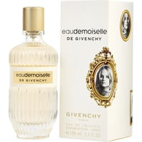 Givenchy eaudemoiselle eau de toilette 100ml 3.4oz rare authentic brand new sealed
