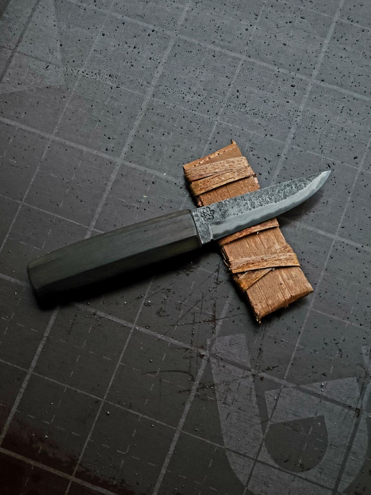 Image of Sanmai outdoors tool