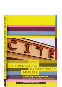 Cité Internationale Universitaire de Paris