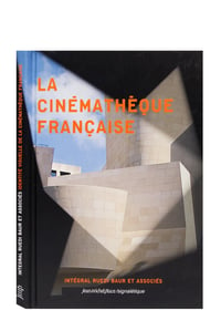 La cinématèque francaise