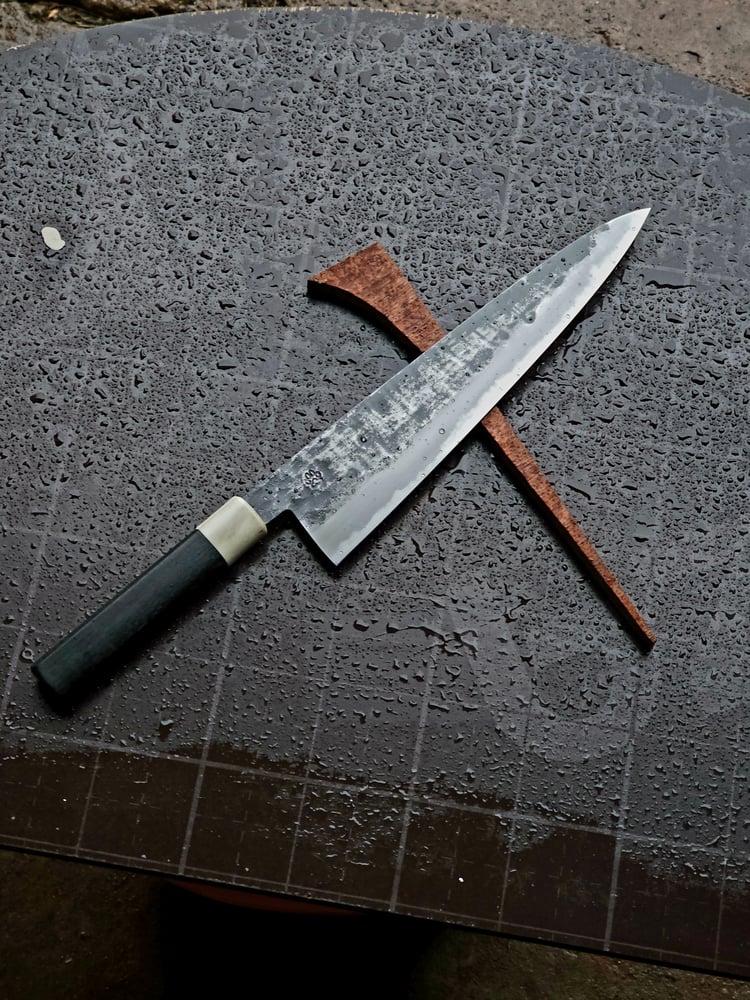 Image of 255 gyuto