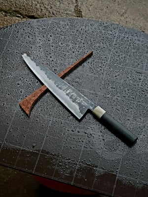 Image of 255 gyuto