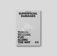 Image 1 of The City Is Ours #3:<span class="responsive-break"></span> Superficial Damages