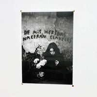 Image 2 of DE MIS HERIDAS NACERÁN CLAVELES