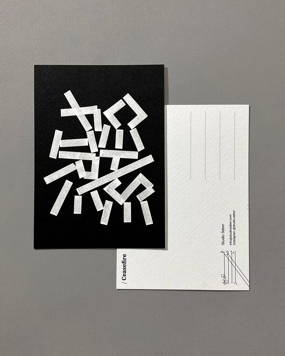 Postcards