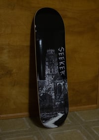 Image 3 of Seeker Gothic Deck
