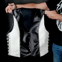 Image 1 of Yin Yang Vest MEN