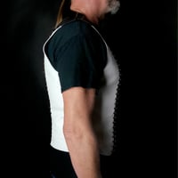 Image 3 of Yin Yang Vest MEN